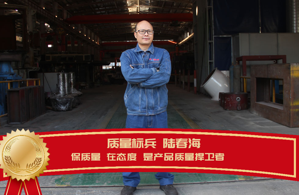 桂林鴻程生產(chǎn)車(chē)間質(zhì)量評(píng)比，看看獲獎(jiǎng)的都有誰(shuí)